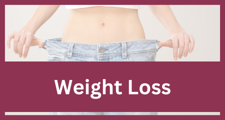 Slimming & Weight Management/Loss